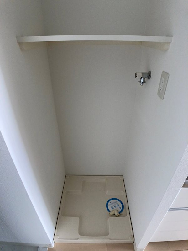 ルクレ新町レジデンスの設備