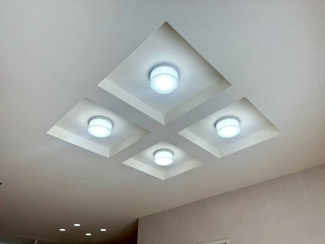 高知市秦南町2丁目　新築住宅　3LDKのその他