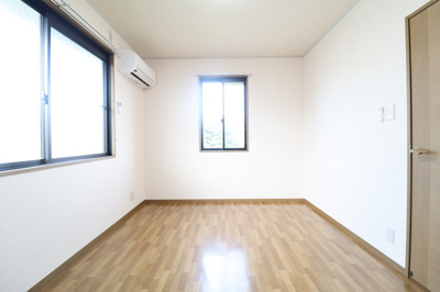 【洋室】 | セジュールかきざき B