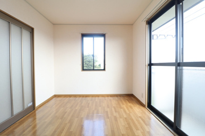 【内装】 | セジュールかきざき B