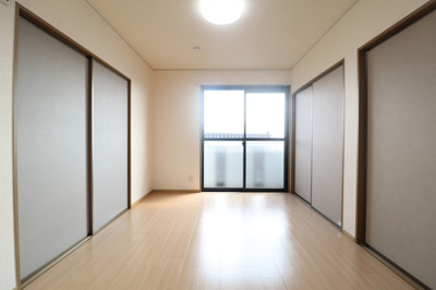 【居間・リビング】 | セジュールかきざき B