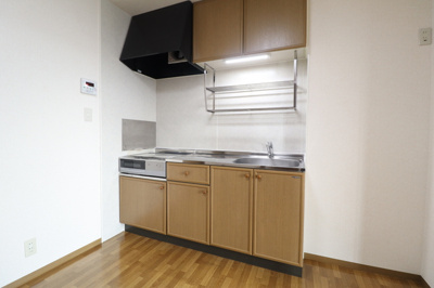 【キッチン】 | セジュールかきざき B