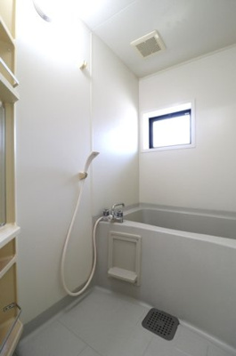 【浴室】 | セジュールかきざき B