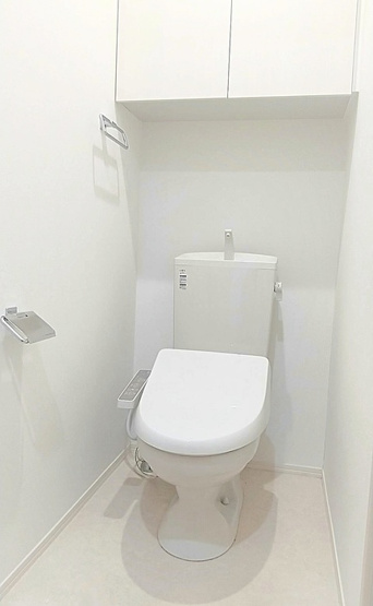 【トイレ】 | Clarity