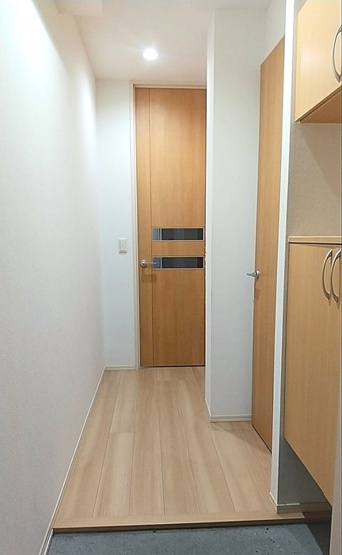 【内装】 | Clarity