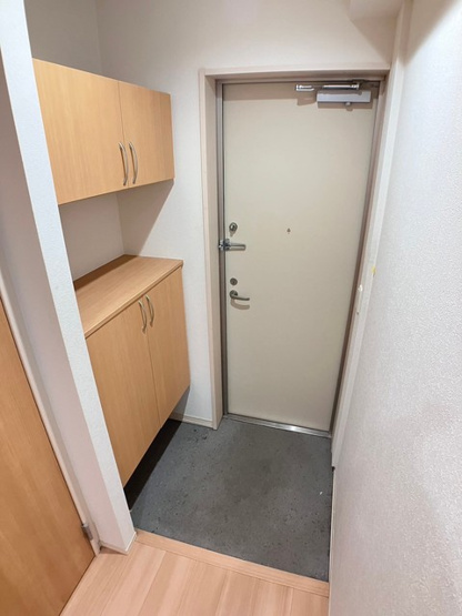 【玄関】 | Clarity