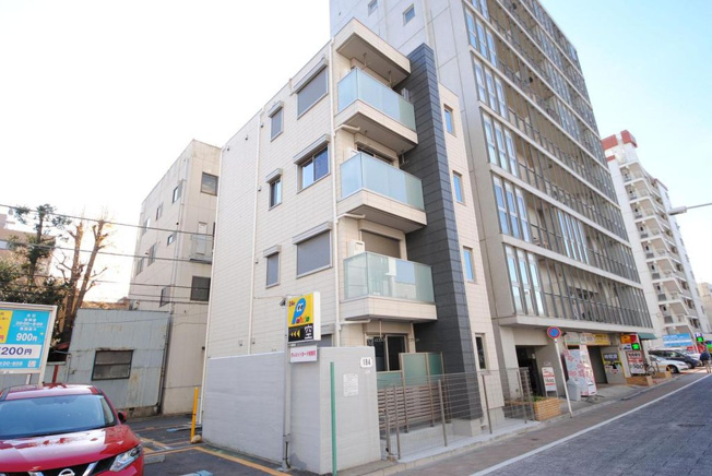 【外観】 | Clarity