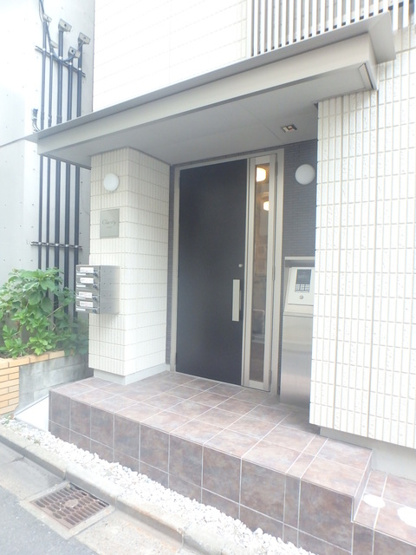 【エントランス】 | Clarity