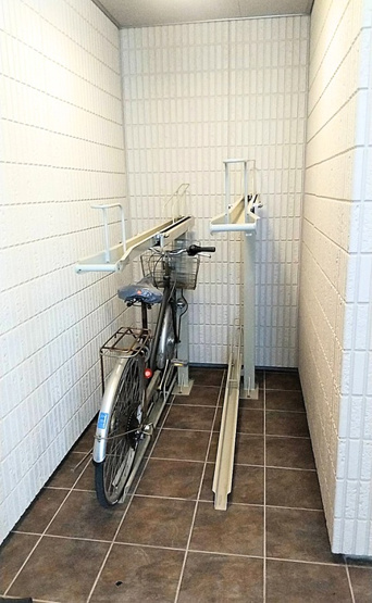 【その他共用部分】 | Clarity