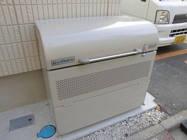 【その他共用部分】 | Clarity