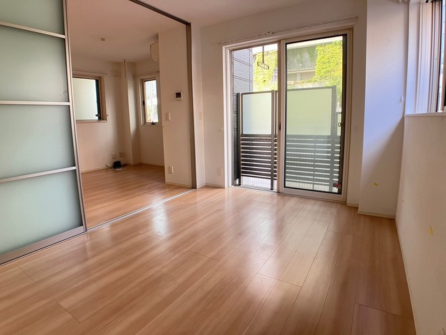 【居間・リビング】 | Clarity