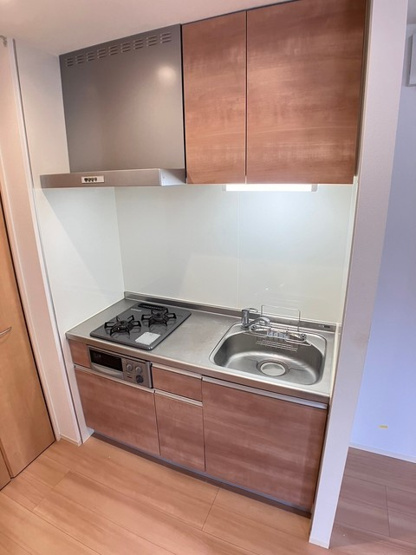 【キッチン】 | Clarity