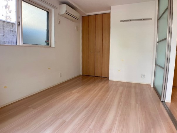 【寝室】 | Clarity