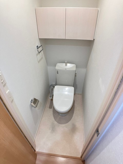 【トイレ】 | Clarity