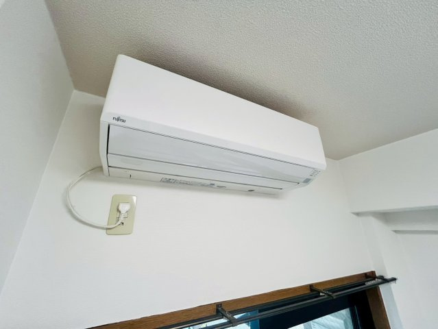 エステムコート神戸・県庁前の設備