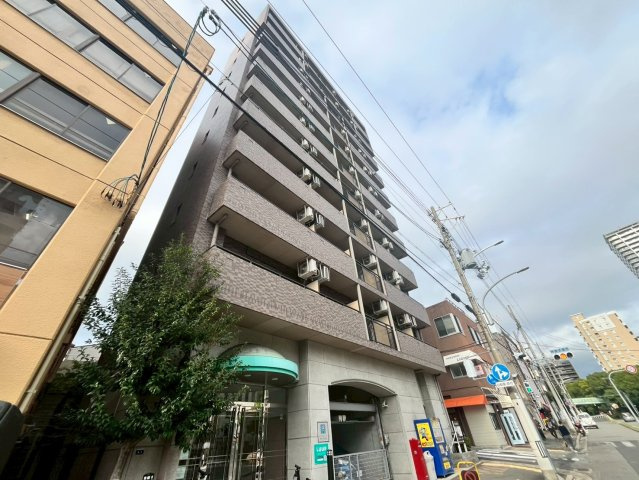 エステムコート神戸・県庁前