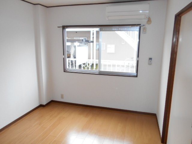 レジデンス伏見１の展望