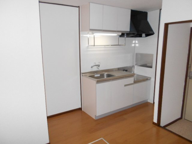 レジデンス伏見１の設備