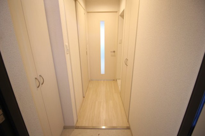 【玄関】 | La CASA天王寺 | 玄関