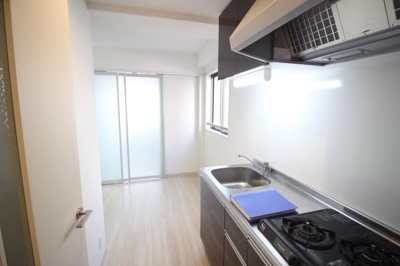 【内装】 | La CASA天王寺