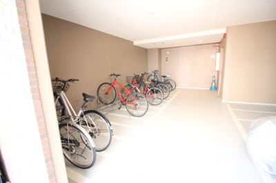 【その他共用部分】 | La CASA天王寺