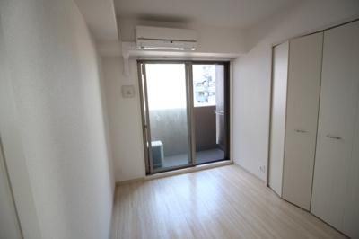 【洋室】 | La CASA天王寺 | 洋室