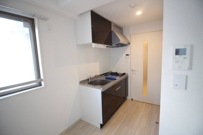 【キッチン】 | La CASA天王寺 | システムキッチン