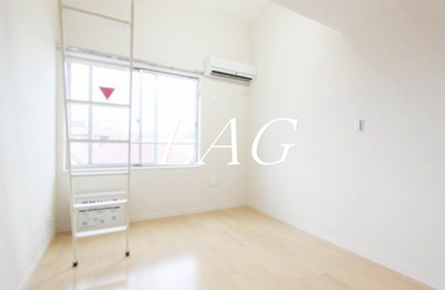 【寝室】 | fortissimo art西六郷 | 寝室です。