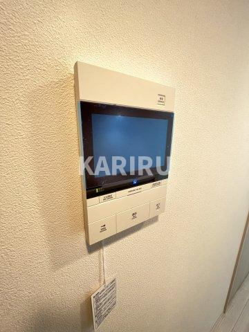 セレーノ南森町の設備