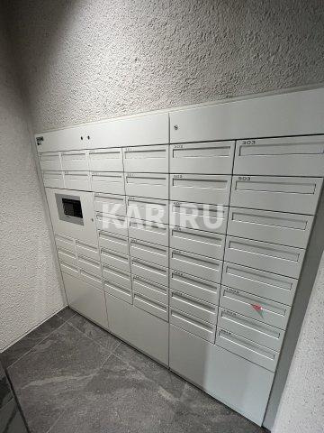 セレーノ南森町のその他共用部分