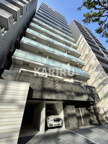 セレーノ南森町