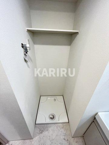 セレーノ南森町の設備