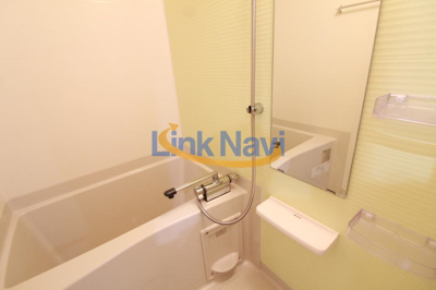 【浴室】 | アスヴェル阿波座BLUE EARTH