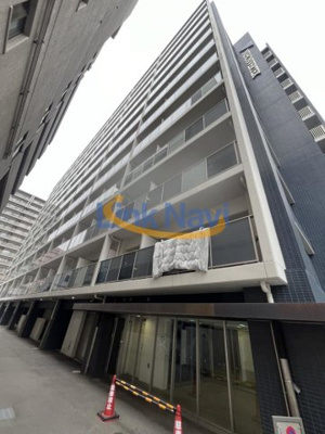 【外観】 | アスヴェル阿波座BLUE EARTH