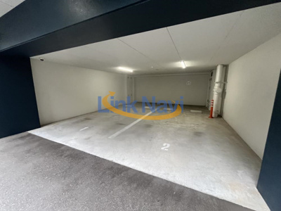 【駐車場】 | アスヴェル阿波座BLUE EARTH