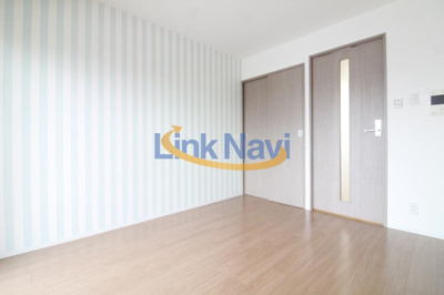 【居間・リビング】 | アスヴェル阿波座BLUE EARTH