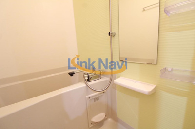 【浴室】 | アスヴェル阿波座BLUE EARTH