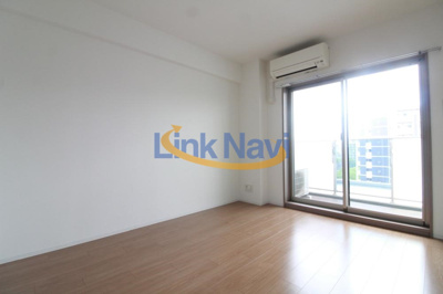 【居間・リビング】 | アスヴェル阿波座BLUE EARTH