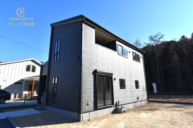 リーブルガーデン  水戸内原町　第12　2