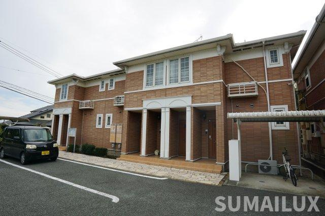 キャッスルウイングI