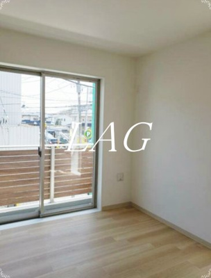 【寝室】 | ブランボア | 寝室です。