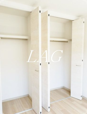 【収納】 | ブランボア | 収納です。