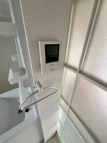 扶桑105のセキュリティ