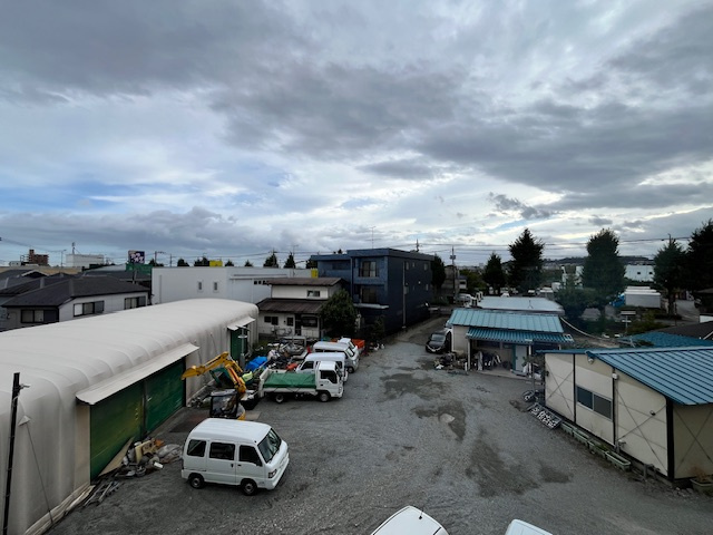 扶桑105のその他共用部分