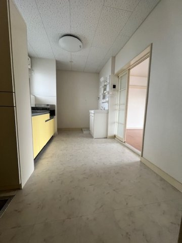 扶桑105の居間・リビング