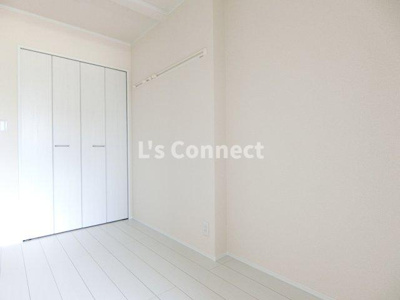 【その他】 | ドリームポート富谷 | ３帖の洋室は寝室として使えます。