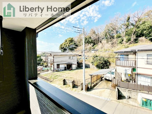 第2つくば市城山　新築戸建の展望