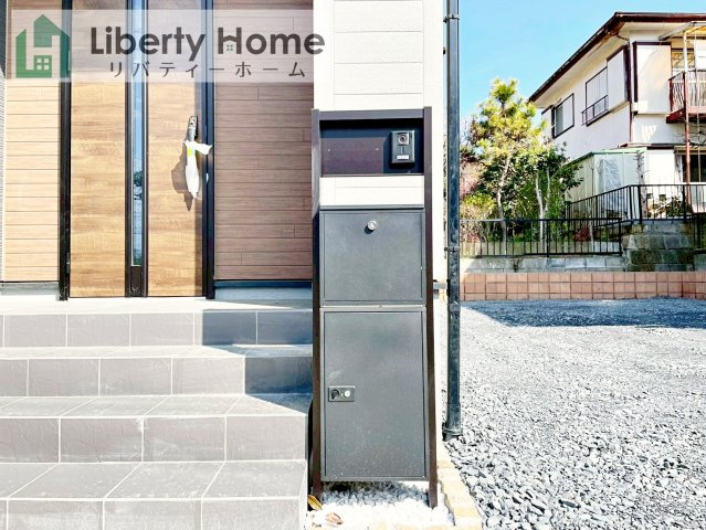 第2つくば市城山　新築戸建の設備