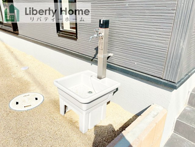 第2つくば市城山　新築戸建の設備