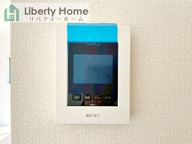 第2つくば市城山　新築戸建の設備